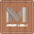 Logo MMмв 1